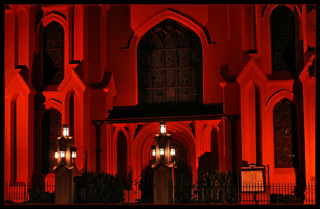 Cathedral