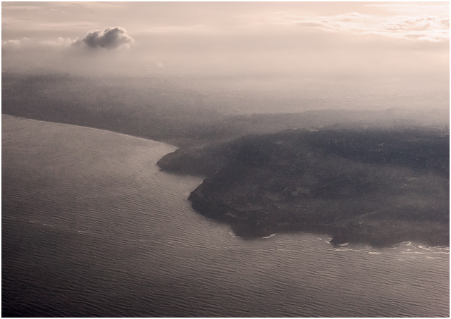 Los Angeles Coast
