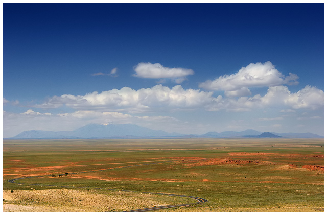 Meteor Crater