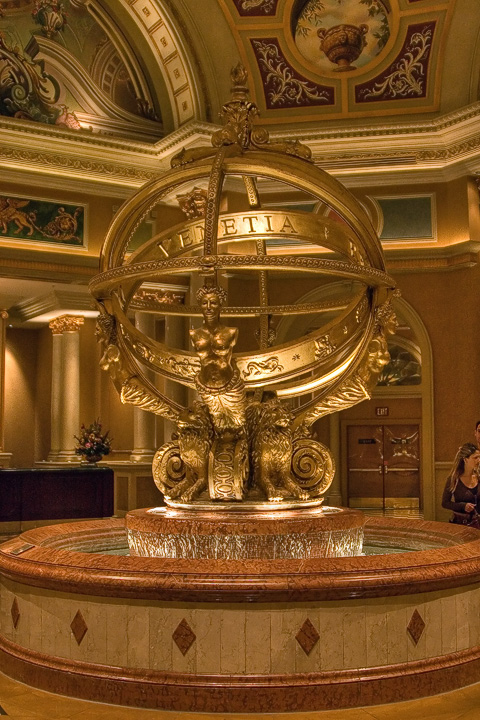 Globe