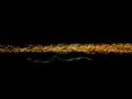 faraway lights (Las Vegas)