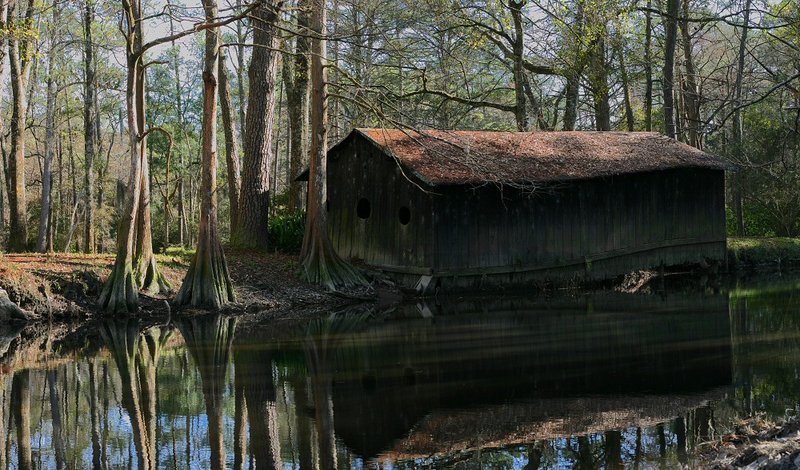 The Boathouse