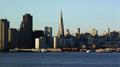 San Francisco Sunrise