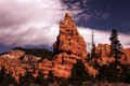 Bryce Canyon, Utah