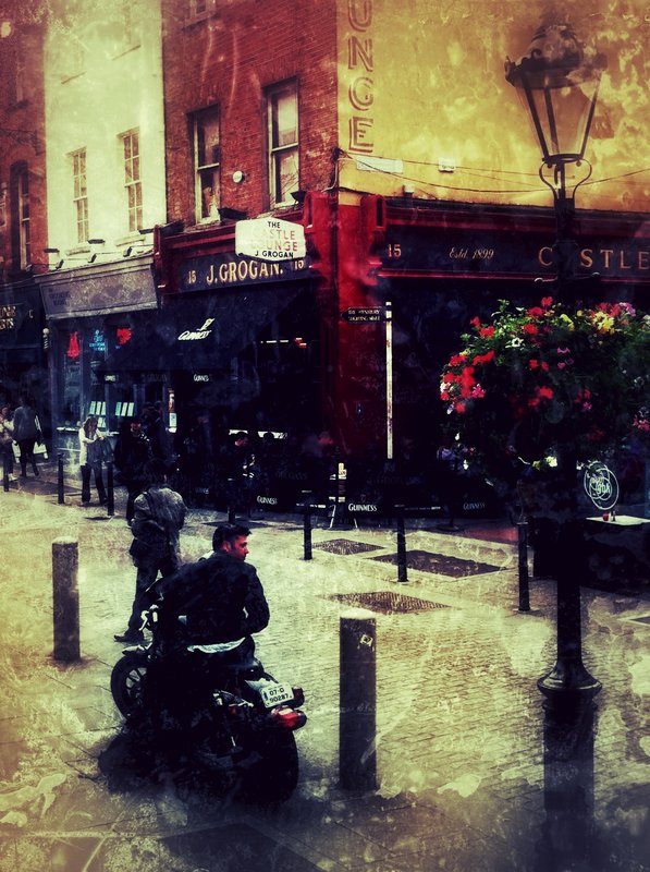 Dublin Street
