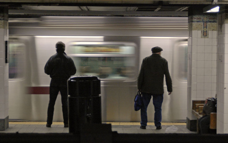The Subway