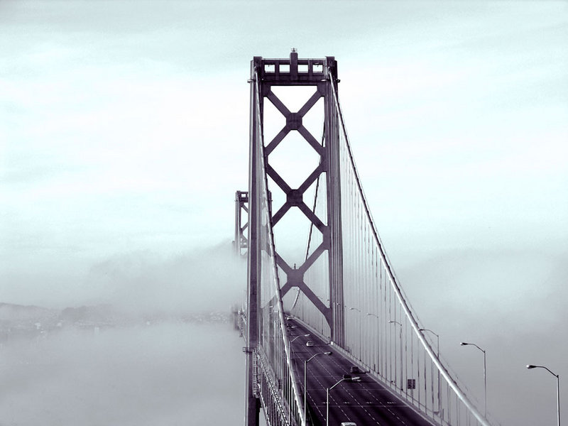 Bay Bridge
