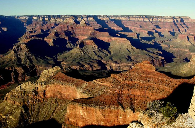 Grand Canyon #3