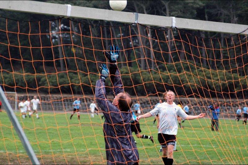 The Goal
