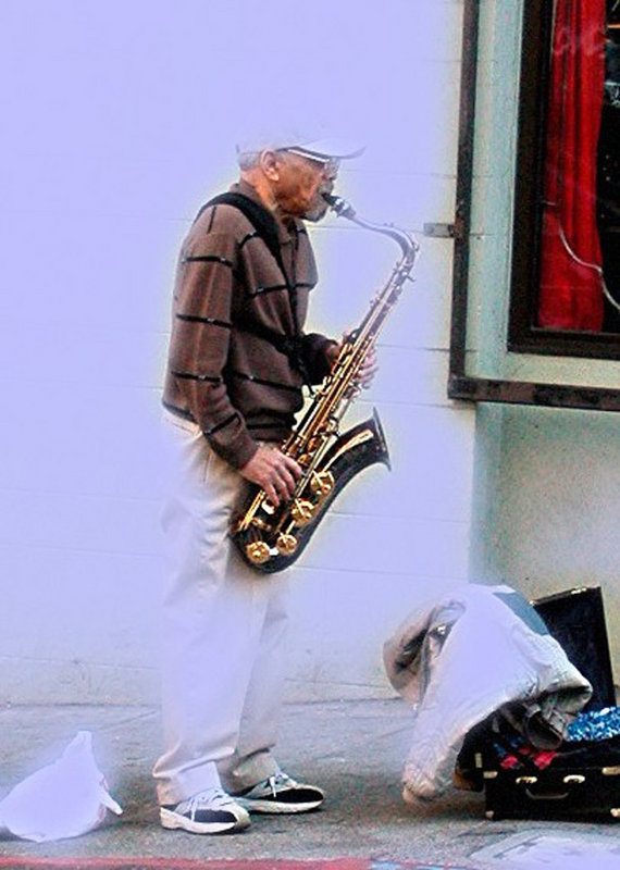 Music #2
