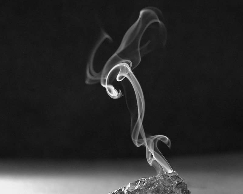 Smokey Mountain