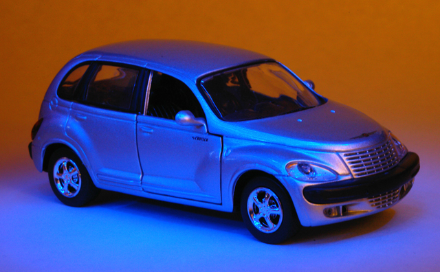 Mini PT