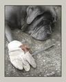 Sleeping on the Job