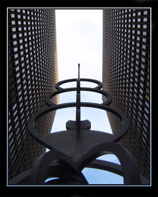 Skyward