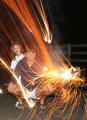 sparklers
