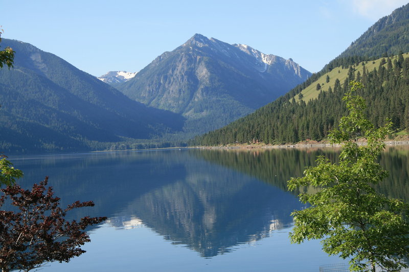 Wallowa LAke