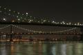 Three Bridges / out take from masters