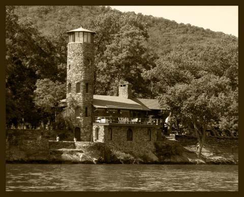 Lighthouse.