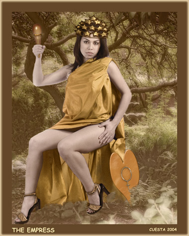 Empress