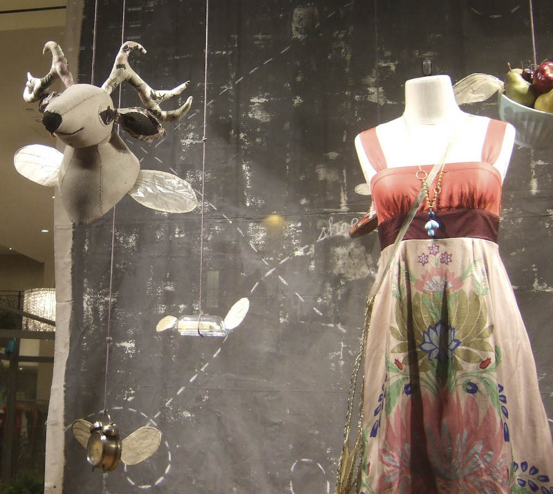 Store Front