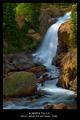 Alberta Falls