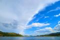 Horsetooth Reservoir