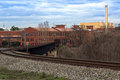The Bend