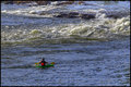 Going Upstream