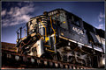 Norfolk Southern 4608