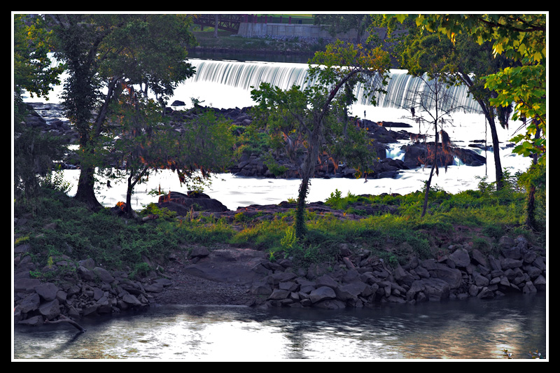 The Chattahoochee