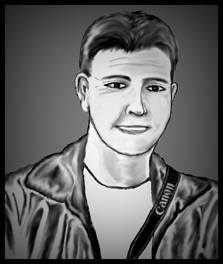 Self Portrait