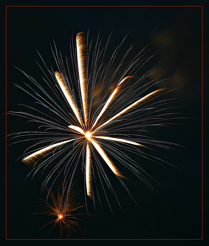 Fireworks #2