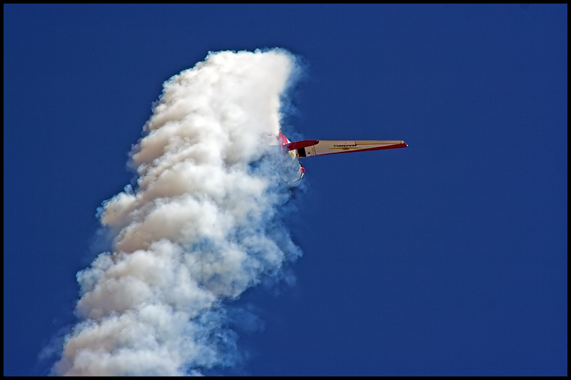 Aeroshell T-6 Aerobatic Team