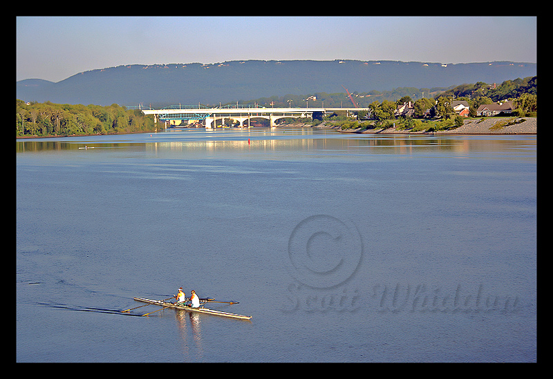 Tennessee River
