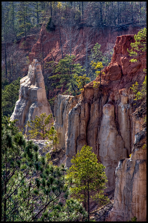 Providence Canyon