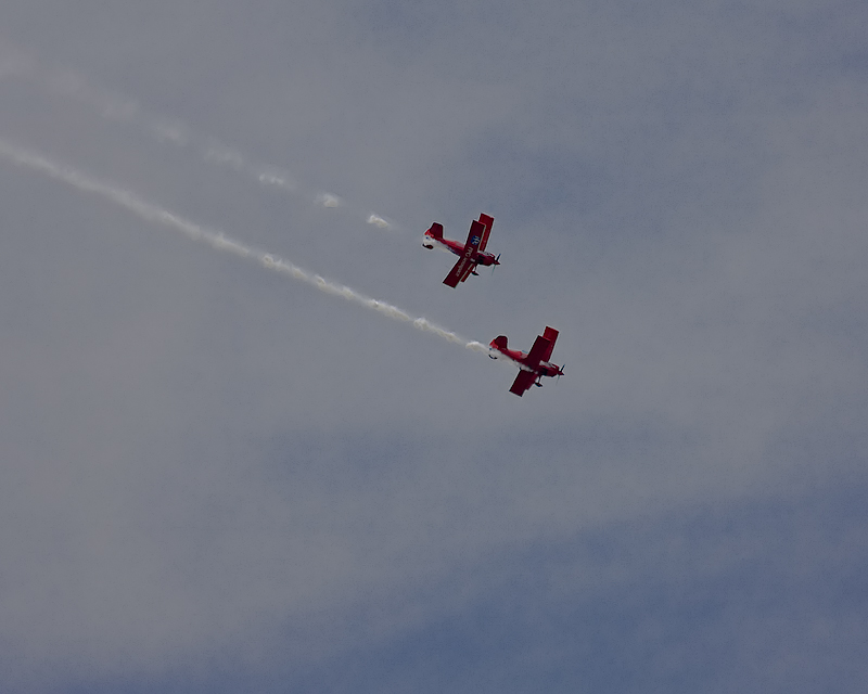 "Magic in the Air" 06