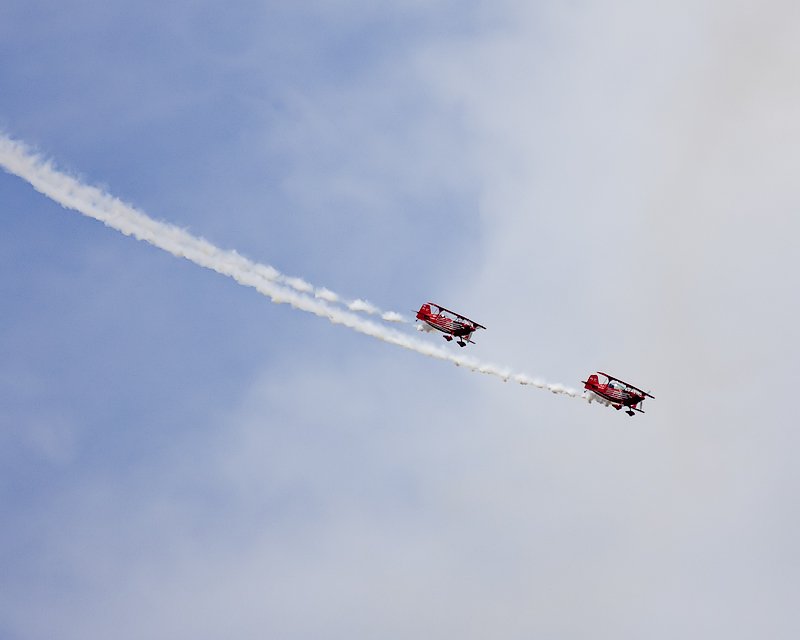 "Magic in the Air" 07