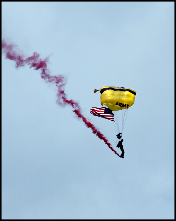 The Golden Knights