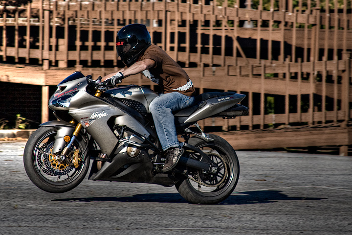 Speed