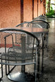 Outdoor Seating