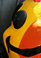 Chickenhead: Third in a Series