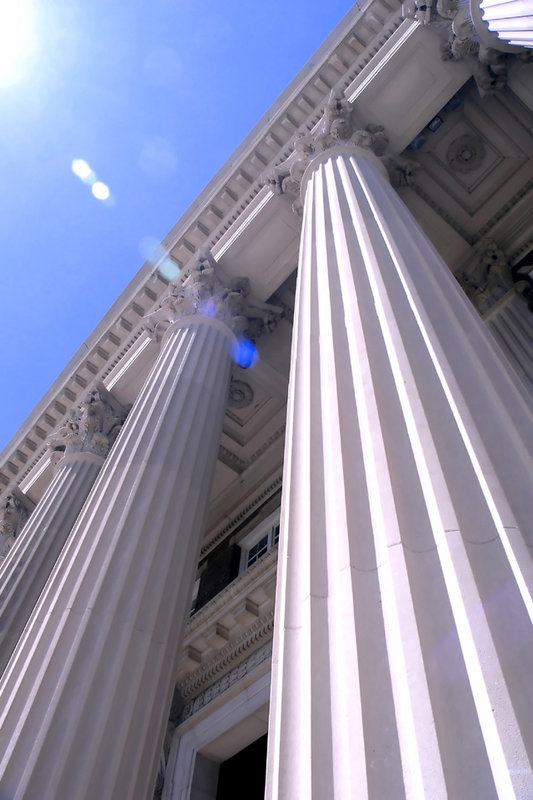 Things Are Looking Up at SMU
