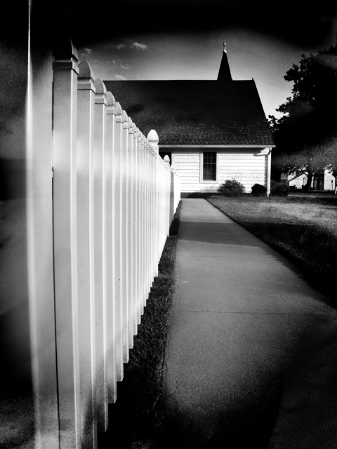 Church, West Point, VA