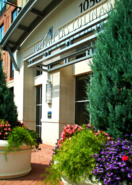 Lofts at Las Colinas