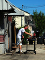 Street Barbecue