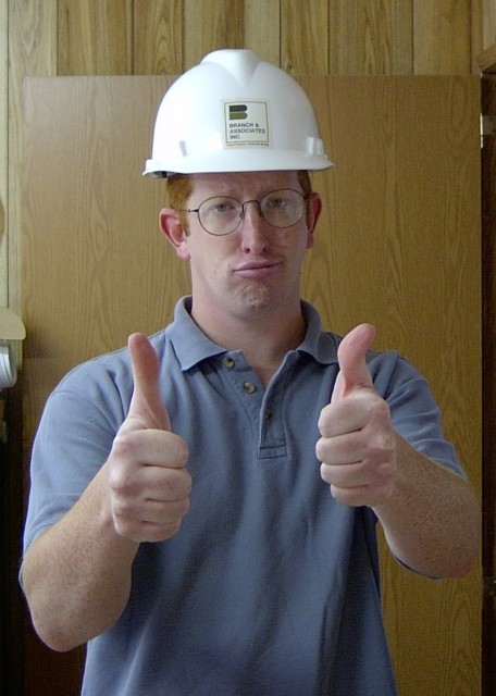Thumbs Up