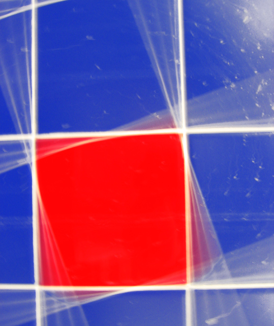 Tile ('Long Exposure' Outtake)