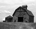 Old Barn