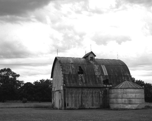 Stormy Skys