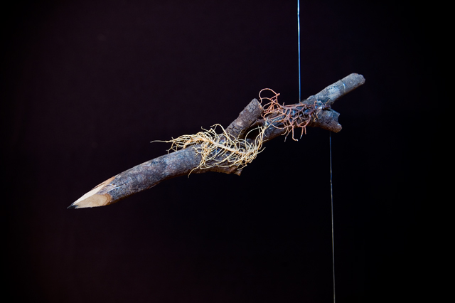 Twig-setup